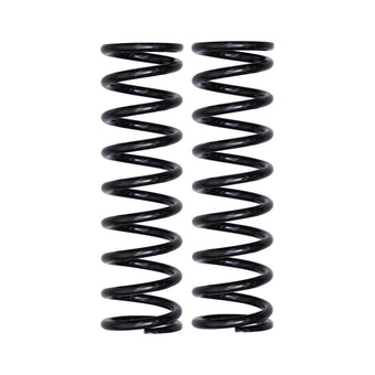 compare product Skyjacker 2.5 In x 12 In x 150lb Universal Coilover Coil Springs