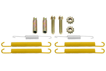 compare product Wilwood Spring/Adjuster Kit for Parking Brake