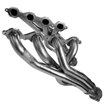 compare product Kooks 15-20 Chevrolet Suburban LT LS LTZ Premier 1-7/8 x 3 Header & Catted Y-Pipe Kit