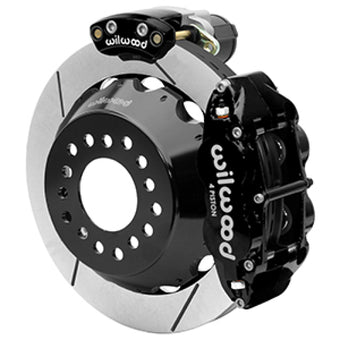 compare product Wilwood EPB Rear Kit FNSL Small Ford 2.66 OffSet