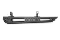 DV8 Offroad 07 - 18 Jeep Wrangler JK 2 Door Body/Pinch Weld Mounted Side Steps - My Store