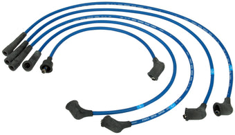compare product NGK Nissan 200SX 1980-1977 Spark Plug Wire Set