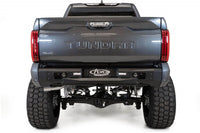 Addictive Desert Designs 22 - 23 Toyota Tundra Stealth Fighter Winch Rear Bumper - My Store
