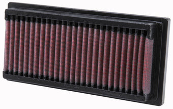 compare product K&N Replacement Air Filter Volkswagen Jetta/Golf/Scirocco