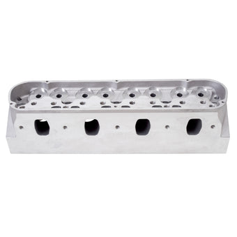 compare product Edelbrock Ford Glidden Victor II Racing Head (Bare) Un-Hipped Version