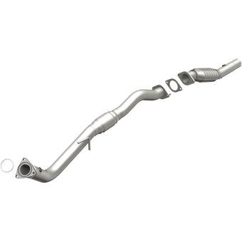 compare product MagnaFlow Direct Fit Catalytic Converter GM 01-02 2500 PS 6L OEM