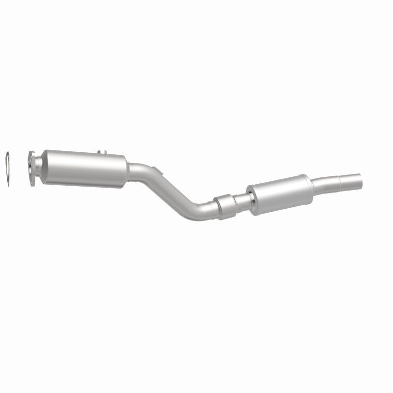 MagnaFlow Conv DF 05 - 09 Audi Quattro 3.2L Driver Side - My Store