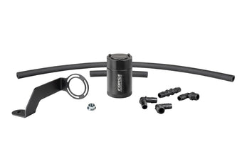 compare product Corsa2011-2023 Dodge Challenger/Charger 2018-2023 Dodge Durango 6.4L Aluminum Oil Catch Can