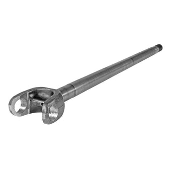 compare product Yukon Gear 4340 Chrome-Moly Right Hand Replacement Inner Axle For Dana 44 JK Rubicon