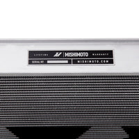 Mishimoto 2015+ Ford Mustang GT Performance Aluminum Radiator - My Store