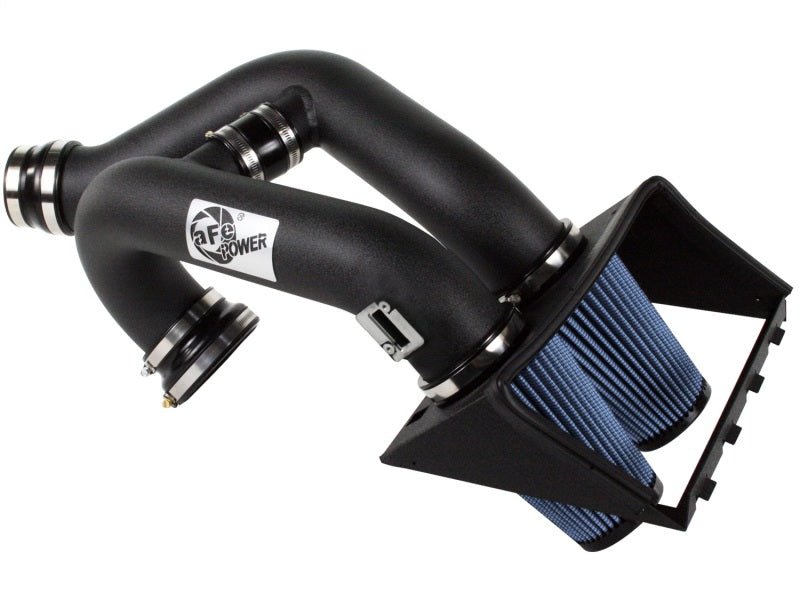 aFe MagnumFORCE Intakes Stage - 2 Pro 5R 11 Ford F - 150 V6 3.5L (tt) EcoBoost - My Store