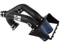 aFe MagnumFORCE Intakes Stage - 2 Pro 5R 11 Ford F - 150 V6 3.5L (tt) EcoBoost - My Store