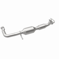 MagnaFlow 14 - 16 Cadillac ELR 1.4L/12 - 15 Chevrolet Volt 1.4L OEM Grade Direct Fit Catalytic Converter - My Store