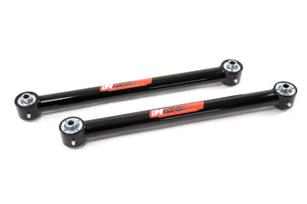 compare product UMI Performance 82-02 F-Body Lower Control Arms- Dual Roto-Joint Combination