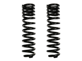 compare product ICON 2020+ Ford F-250/F-350 Super Duty Front 4.5in Dual Rate Spring Kit
