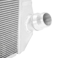Mishimoto 11+ Chevy 6.6L Duramax Radiator - My Store