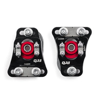 QA1 79 - 89 Ford Mustang Caster - Camber Plate Kit - My Store