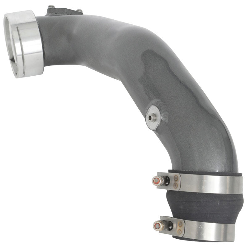 AEM 11 - 13 BMW 335I L6 - 3.0L F/I Turbo Intercooler Charge Pipe Kit - My Store