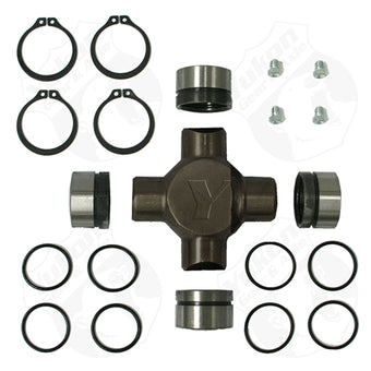 compare product Yukon Gear Super Joint For GM 8.5in / Dana 30 & Dana 44. One Single Joint