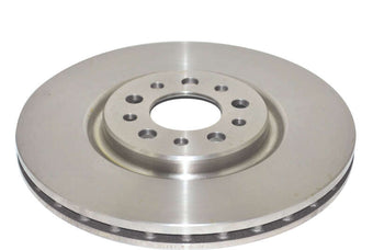 compare product DBA 15-17 Chrysler 200 (w/330mm Front Rotor) Front Street Series Standard Rotor