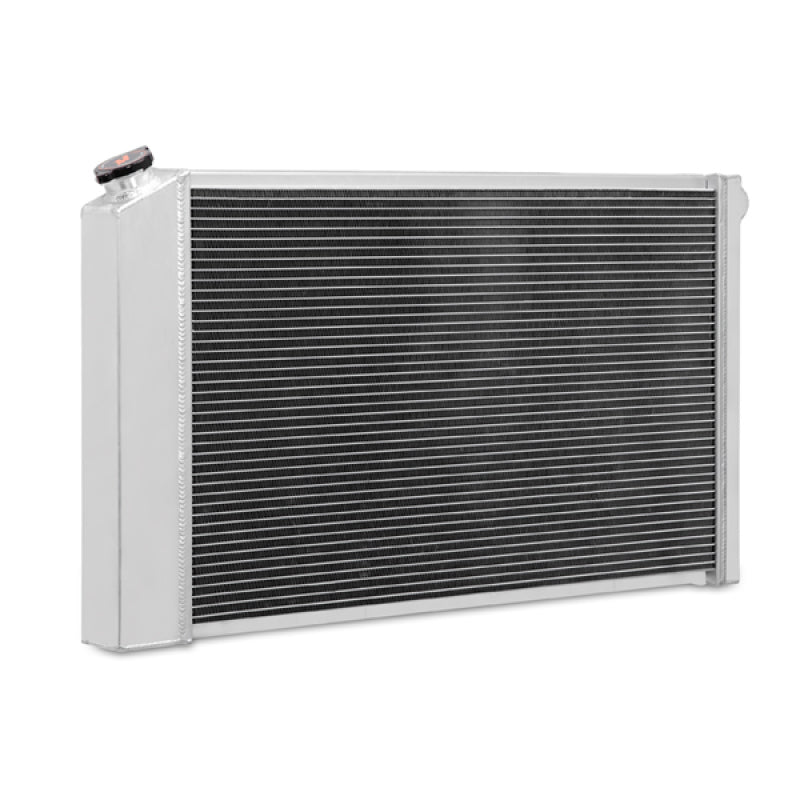 Mishimoto 1968 Chevrolet Chevelle Manual X - LINE (Thicker Core) Aluminum Radiator - My Store