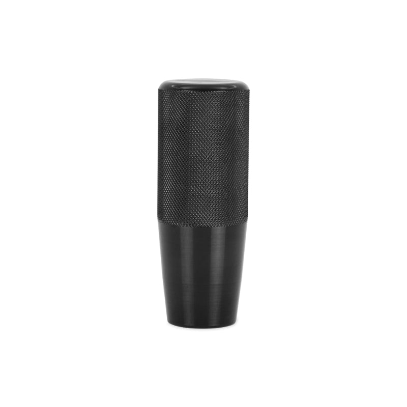 Mishimoto Weighted Shift Knob XL Black (Knurled) - My Store