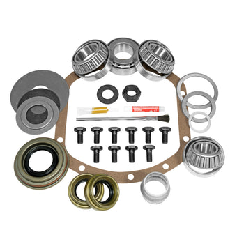 compare product USA Standard Master Overhaul Kit For The Dana 30 Short Pinion Front Diff