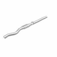 MagnaFlow Conv DF Dodge Dakota 96 3.9L/5.2L 2 - My Store