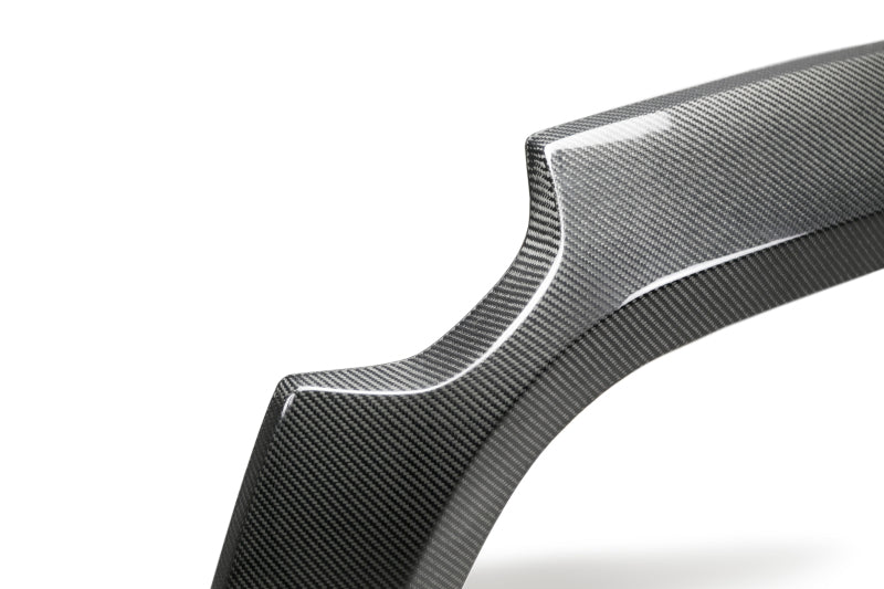 Anderson Composites 17 - 19 Chevy Colorado ZR2 Rear Carbon Fiber Fender Flares (Pair) - My Store