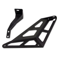 Mishimoto 2017+ Honda Civic Type R Secondary Race Radiator - My Store