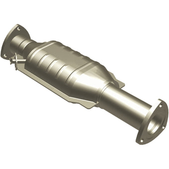 compare product MagnaFlow Conv Toyota 19.5X6.5X4 2.5/2.5