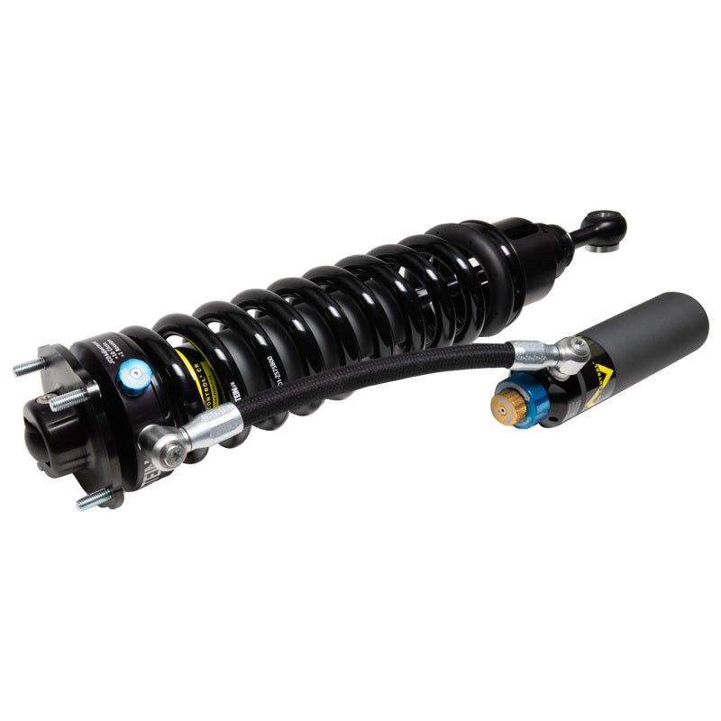 Bilstein 07 - 21 Toyota Tundra B8 8112 ZoneControl CR DSA+ Front Left - My Store