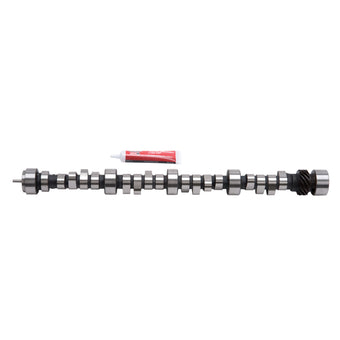 compare product Edelbrock Camshaft Perf Plus Hyd Roller SBC 1987 and Later Wide Center EFI