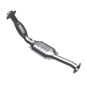 compare product MagnaFlow Direct Fit Catalytic Converter 03-05 Crown Vic 4.6 D/S OEM