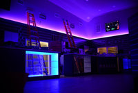 Oracle Interior Flex LED 12in Strip - Warm White - 3500K - My Store