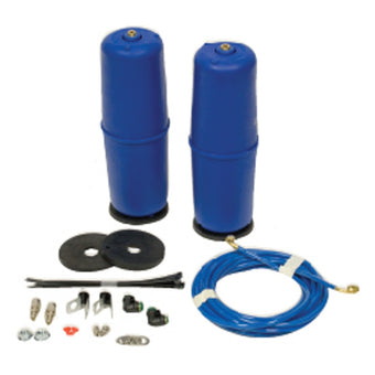 compare product Firestone Coil-Rite Air Helper Spring Kit Front 63-99 P30 (W237604100)