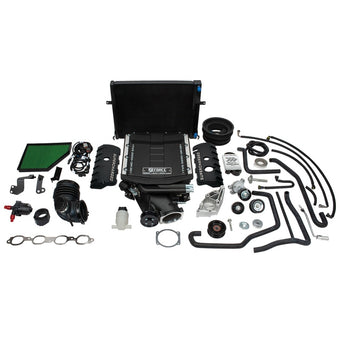 compare product Edelbrock Supercharger Stage 1 - Street Kit 16-18 Chevrolet Camaro 6 2L LT1 Manual w/o Tuner