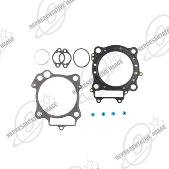 compare product Cometic Arctic Cat Thunder Top End Gasket Kit