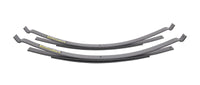 Hellwig 99 - 13 GMC 1500 Load Pro - Up To 2500lb Level LC 3 Leaf Helper Spring w/o Mounting Kit - My Store