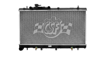 compare product CSF 02-04 Subaru Outback 3.0L OEM Plastic Radiator