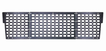 compare product Fishbone Offroad Tacoma Front Bed Molle Panel