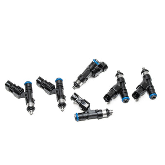 compare product DeatschWerks 03-15 350z/370z G35/G37 04-05 GTI R32 / NEO RB25DET 98-02 440cc Top Feed Injectors