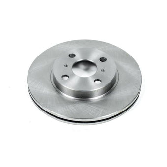 compare product Power Stop 01-05 Toyota Echo Front Autospecialty Brake Rotor