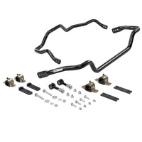 Hotchkis BMW E46 3 Series Non Xi Swaybar Set (Exc. Convertible) - My Store