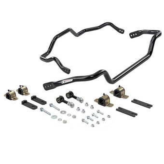 compare product Hotchkis BMW E46 3 Series Non Xi Swaybar Set (Exc. Convertible)