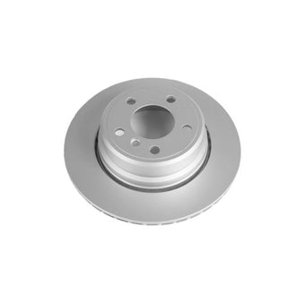 compare product Power Stop 02-06 BMW X5 Rear Evolution High Carbon Geomet Coated Rotor