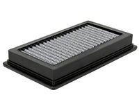 aFe Magnum FLOW Replacement Air Filter w/Pro DRY S Nissan Cube/Versa/NV200 07 - 18 L4 - 1.6L/1.8L/2.0L - My Store