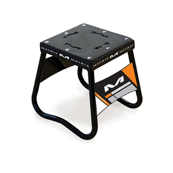 compare product Matrix Concepts Mini Mini Steel Stand - Orange