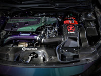 aFe Air Intake System Pro Dry S 17 - 19 Honda Civic Type R I4 - 2.0L (t) - My Store