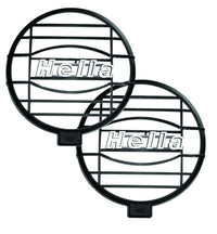 Hella 500 Grille Cover (Pair) - My Store